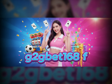 g2gbet168 f