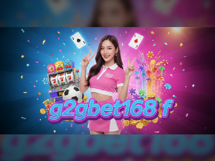 g2gbet168 f ทางเข้า